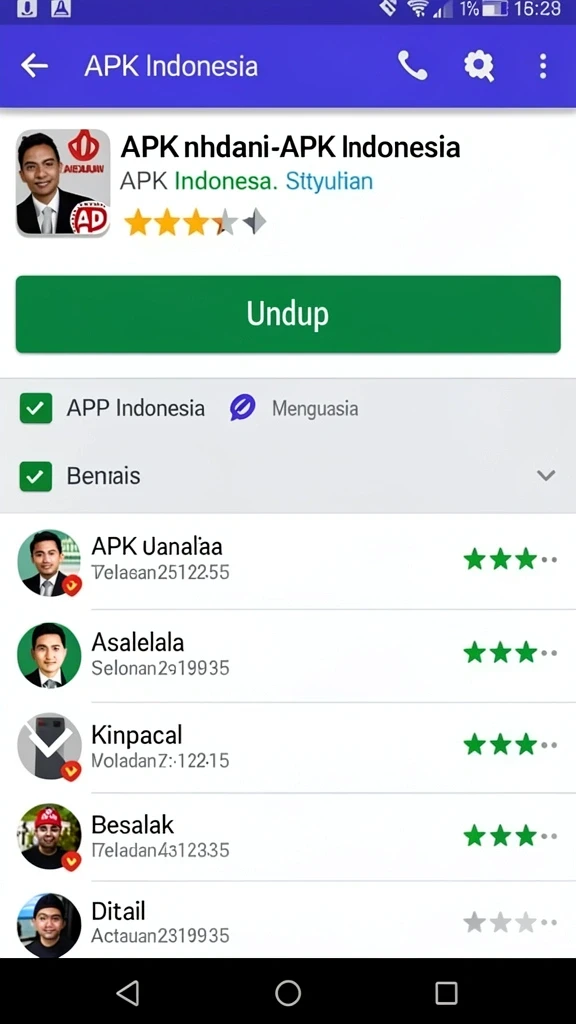Review Aplikasi 5gtoto Versi Terbaru