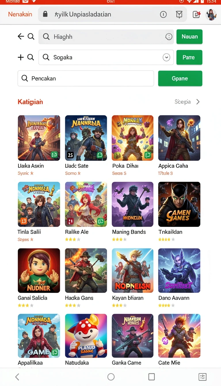 Download 4p4p APK untuk Android