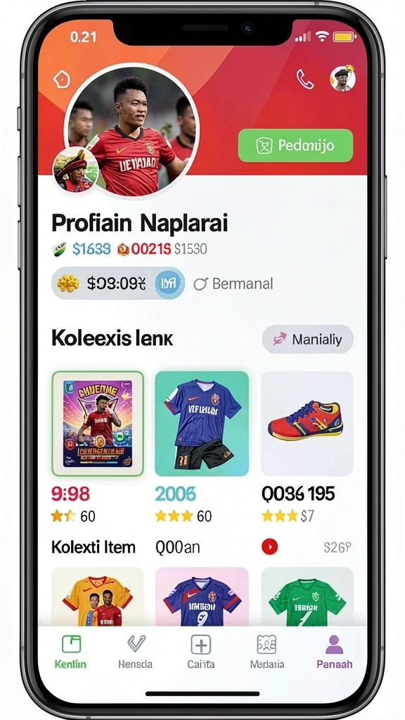 5zk App APK Terbaru